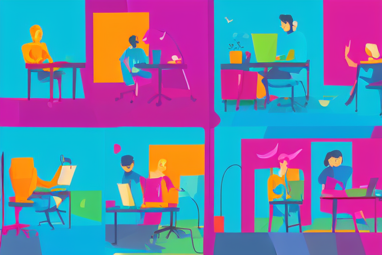 childhood experiences shape leadership styles workplace
