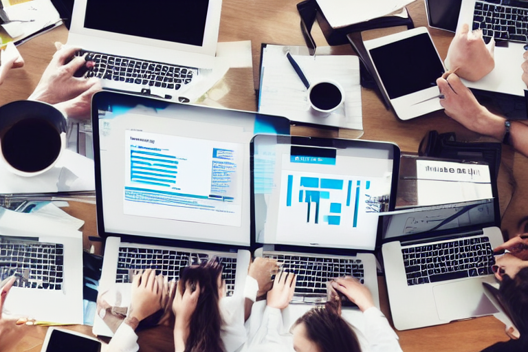 collaborative learning can drive employee engagement