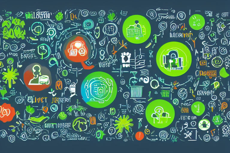 hr can drive positive change through green initiatives