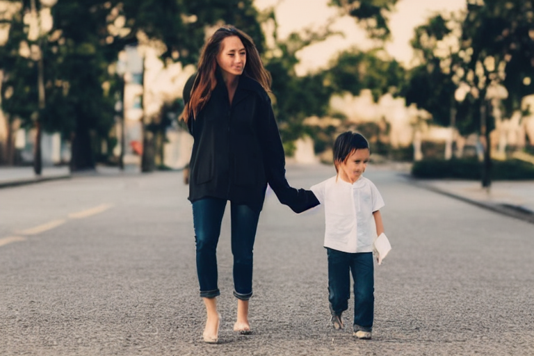 implementing flexible work policies support single parents