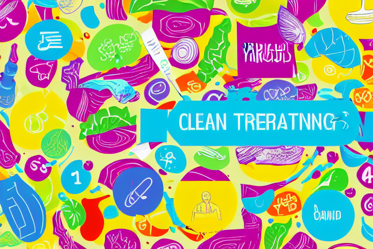 incorporating clean eating corporate wellness programs