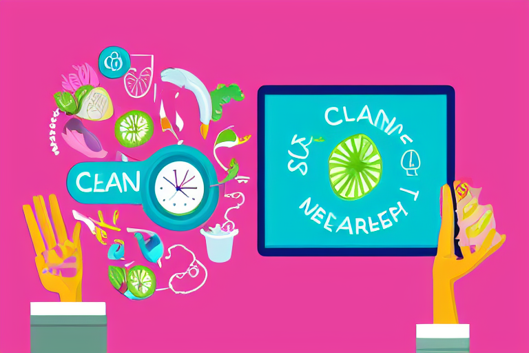 incorporating clean eating corporate wellness programs strategies success