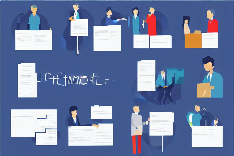 introduction – stakeholders