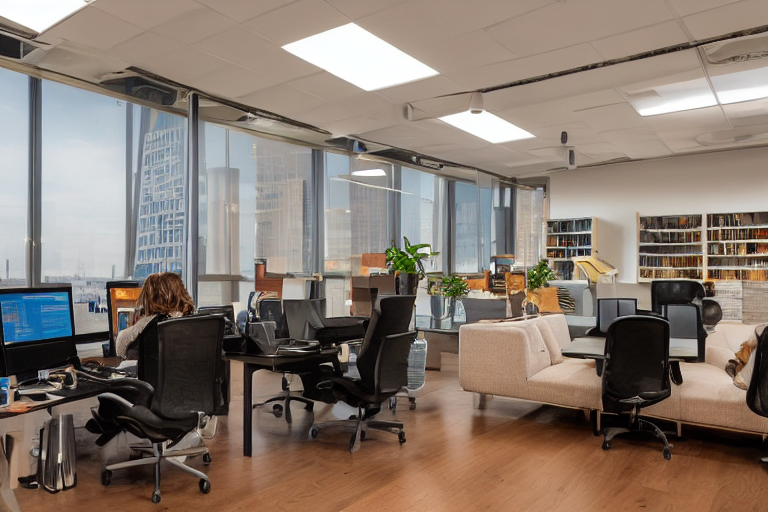 leveraging collectibles create positive work environment