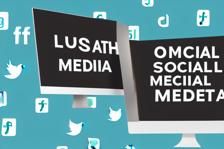 leveraging social media employer branding success