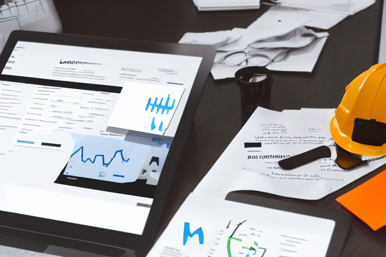 leveraging technology streamlined hr processes construction