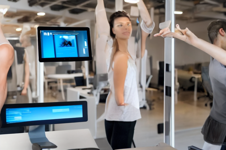 maximizing roi body scanning workplace wellness programs