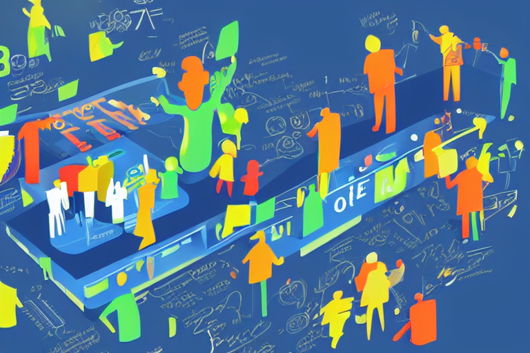 Measuring the Impact of Citizen Engagement on Employee Morale measuring impact citizen engagement employee morale