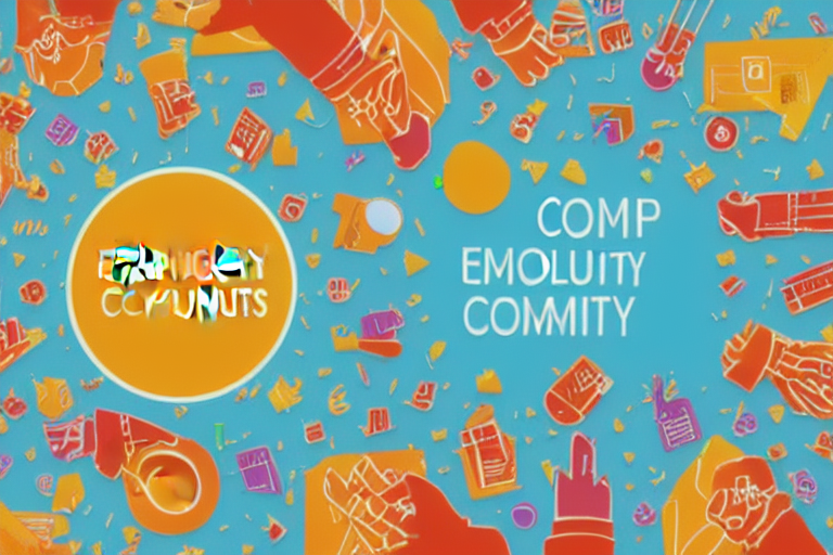 Measuring the Success of Employee-Driven Community Initiatives measuring success employee driven community initiatives