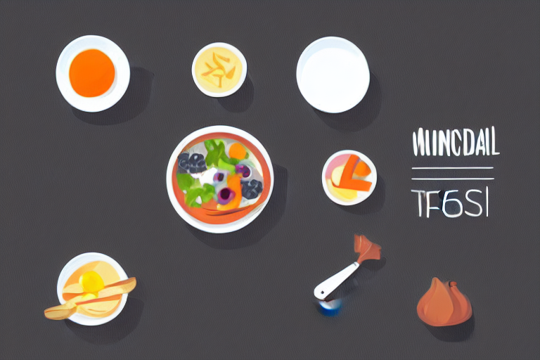Mindful Eating Techniques for Busy HR Professionals mindful eating techniques busy hr professionals