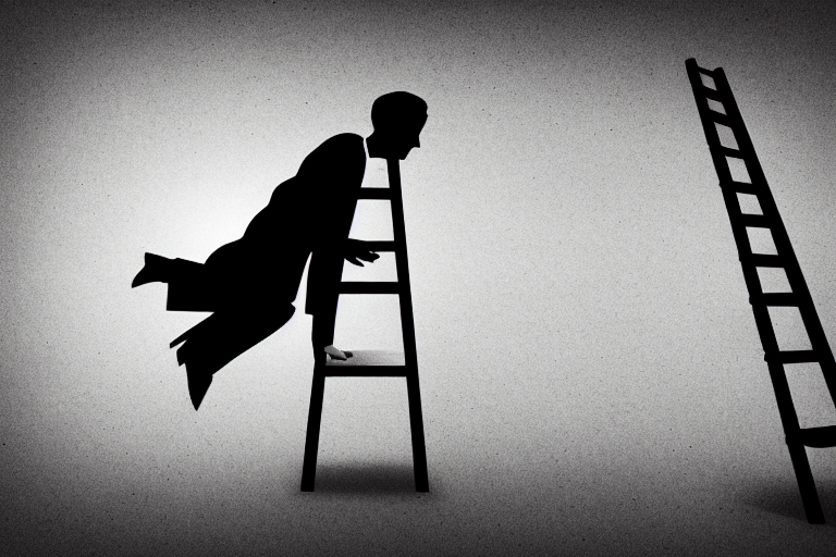 Navigating Career Transitions: Tips for Moving Up the Ladder or Changing Fields navigating career transitions tips moving up ladder changing fields