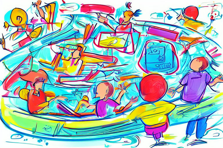 navigating challenges childhood friendships can enhance team dynamics workplace