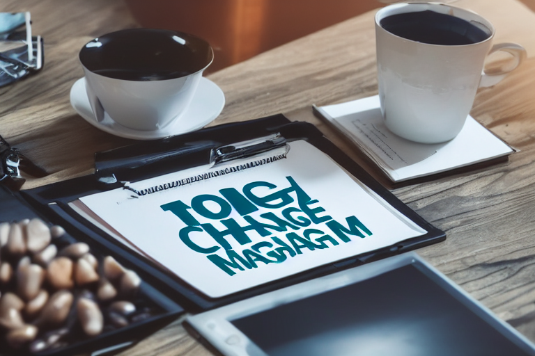 Navigating Change Management: Top Literature Picks for HR Success navigating change management top literature picks hr success