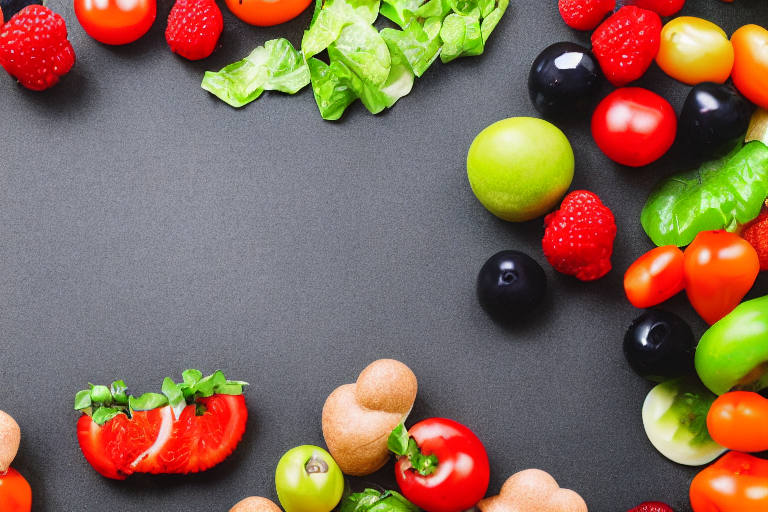 Navigating Healthy Eating Choices in the Office for a Stronger Heart navigating healthy eating choices office stronger heart