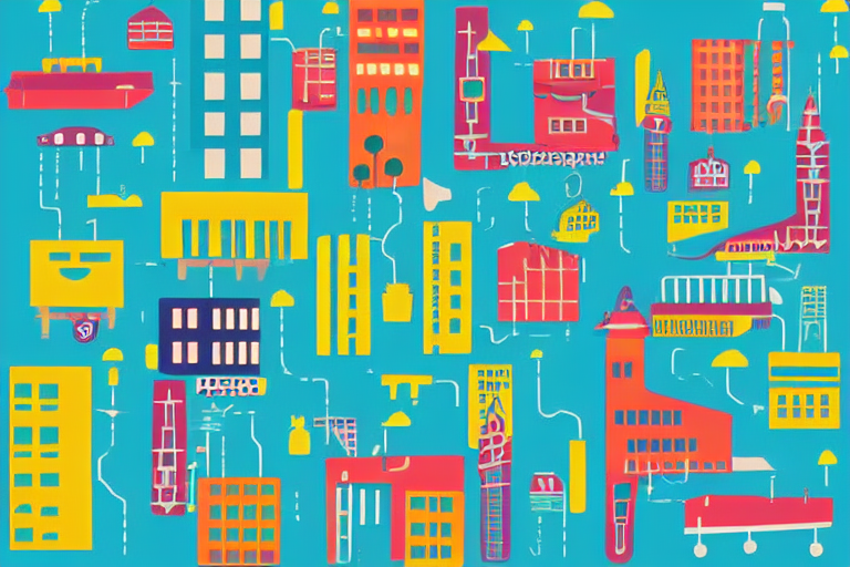 navigating local labor markets hiring strategies vibrant cities