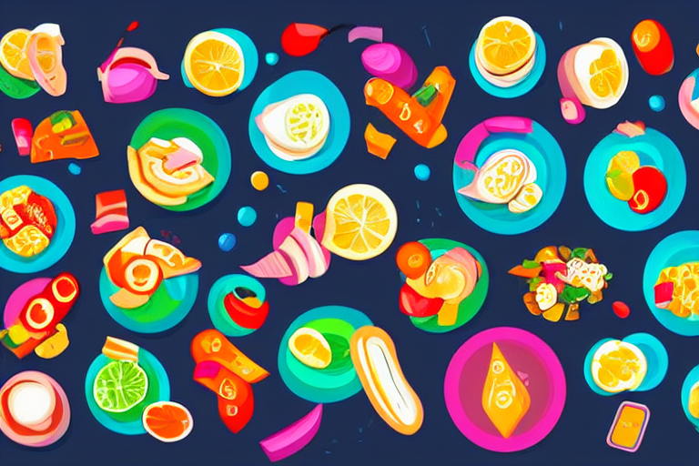 navigating office snacks healthy alternatives satisfying cravings