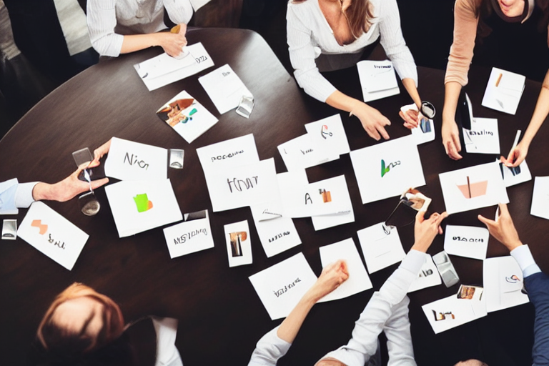 Networking Events: Tips for Making Meaningful Connections in the HR Industry networking events tips making meaningful connections hr industry