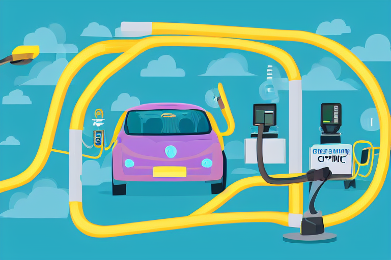 overcoming challenges implementing electric vehicle charging infrastructure