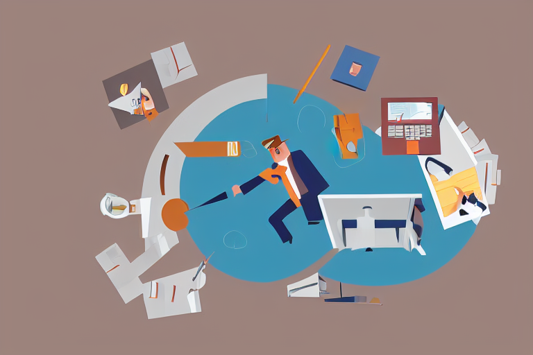 overcoming guilt building trust workplace