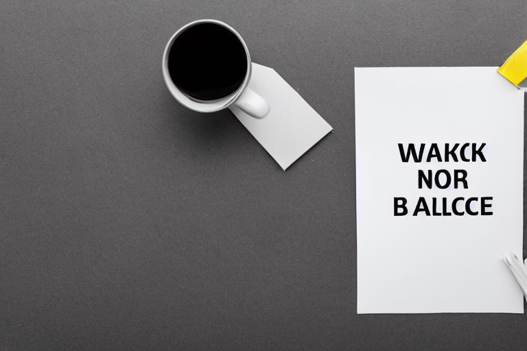 promoting work life balance combat depression workplace