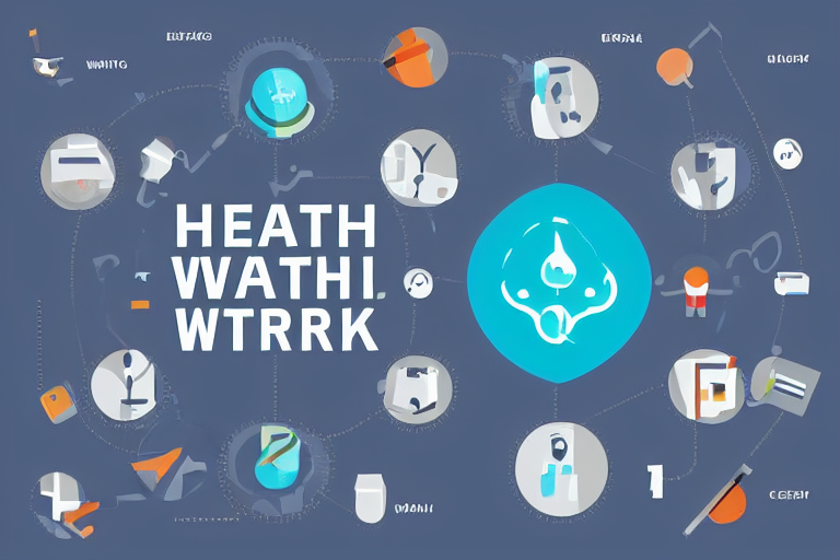 promoting healthy work environment support employees chemical imbalances