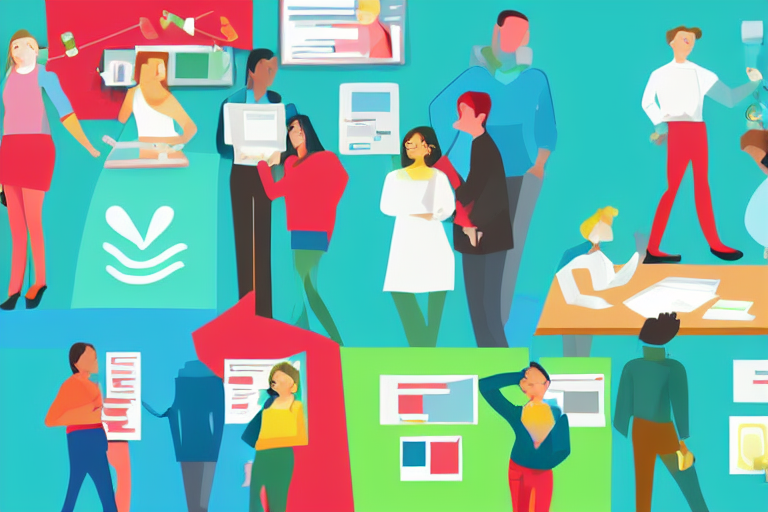 Strategies for Fostering a Culture of Citizen Engagement in the Workplace strategies fostering culture citizen engagement workplace