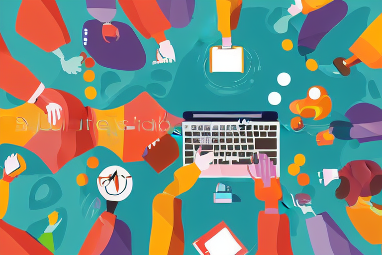 strategies maintaining mental health balance workplace