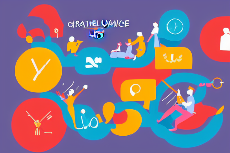 strategies maintaining work life balance