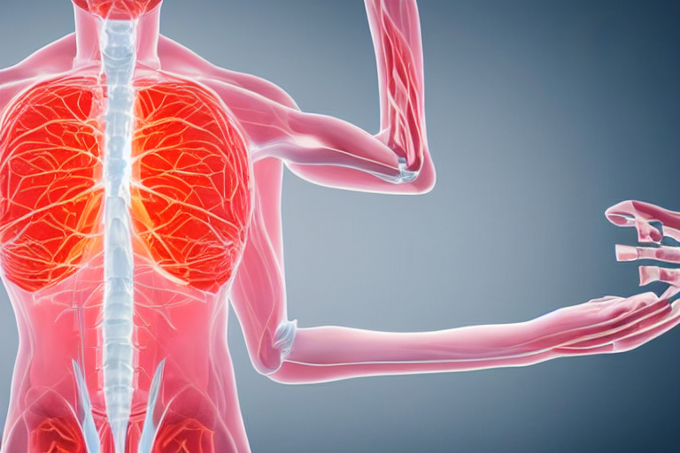 benefits body scanning employee wellness programs – internal organs