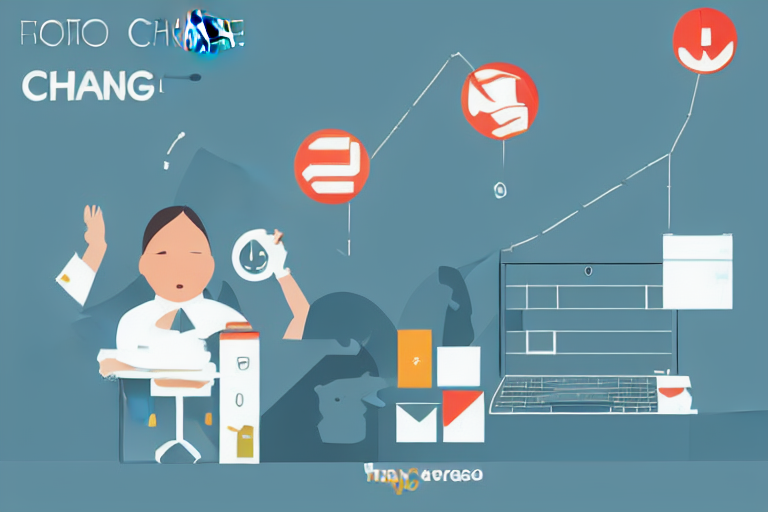The Benefits of Embracing Change in the Workplace – Growth benefits embracing change workplace – growth