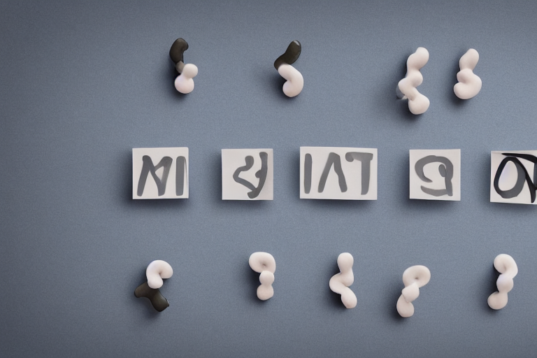 connection between job satisfaction mental well