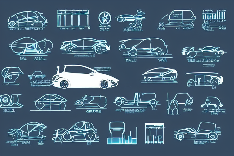 future electric vehicles workplace trends predictions