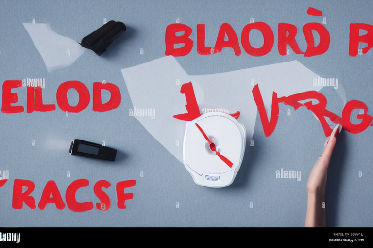 impact blood sugar levels employee performance – stress impact