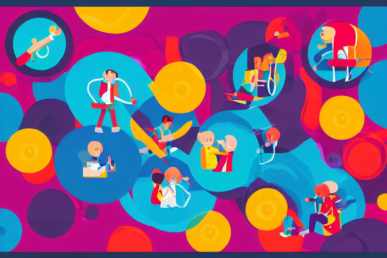 impact childhood memories employee motivation – memories