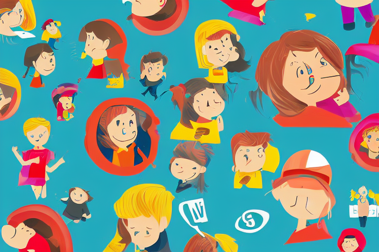 impact childhood memories employee engagement – innocence