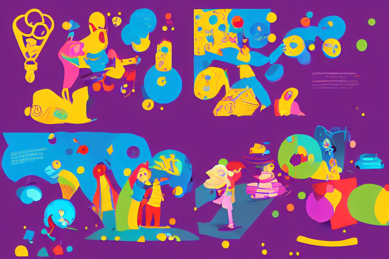 impact childhood memories employee engagement – magic