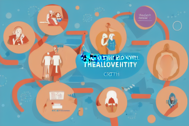 impact chronic health conditions employee productivity – arthritis