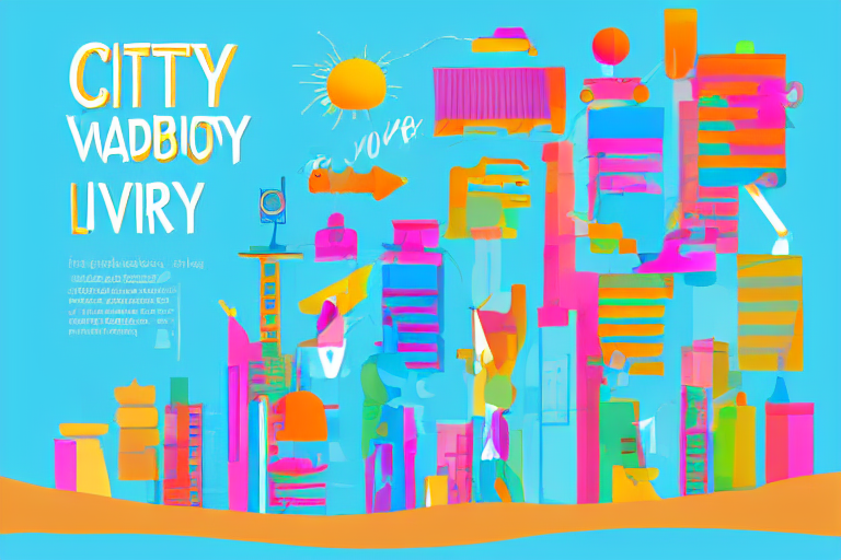 impact city vibrancy employee satisfaction engagement