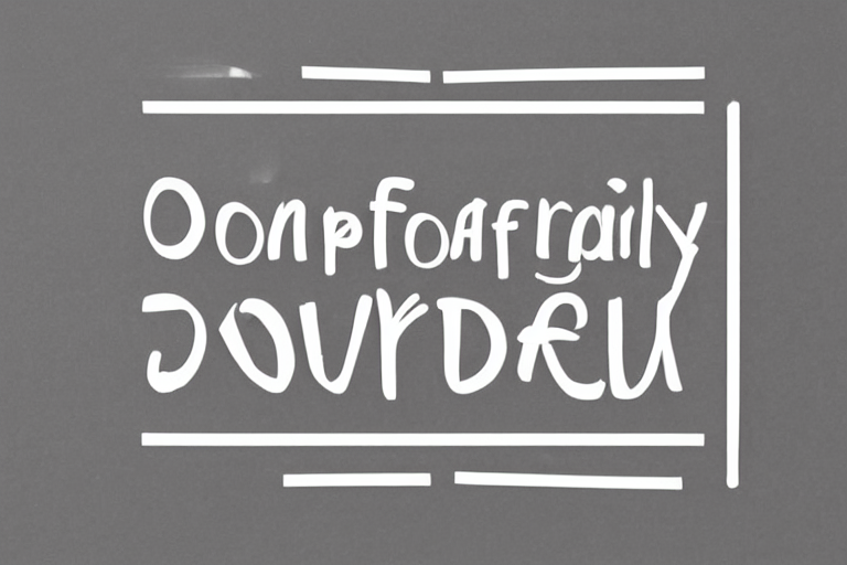 The Impact of Confidence on Professional Growth – overcoming self-doubt impact confidence professional growth – overcoming self doubt