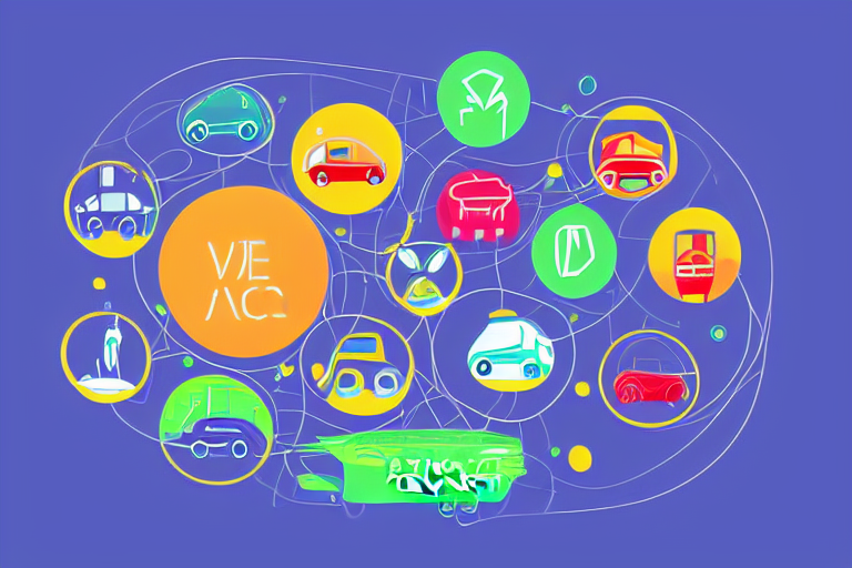 impact electric vehicles employee wellness productivity