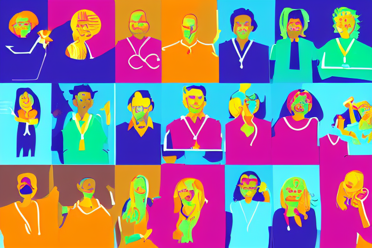 The Impact of Employee Volunteer Programs on Community Empowerment impact employee volunteer programs community empowerment
