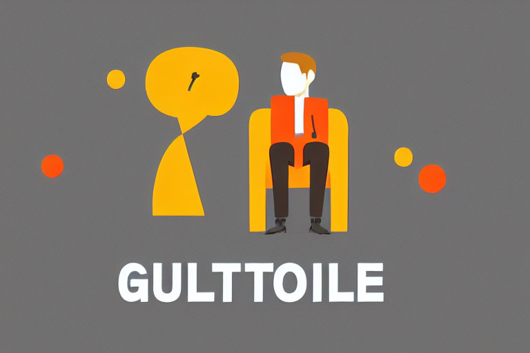 impact guilt workplace relationships – guilt
