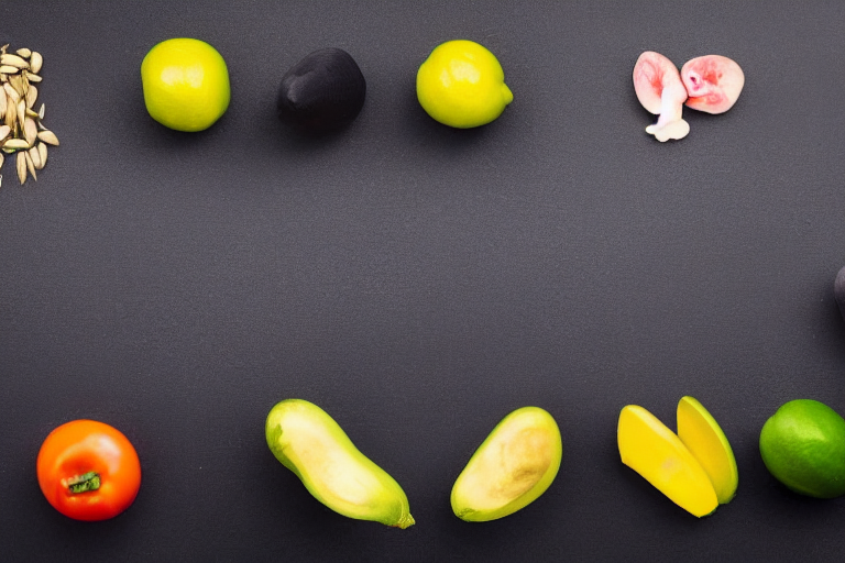 impact stress brain health strategies maintaining mental wellness – brain boosting foods