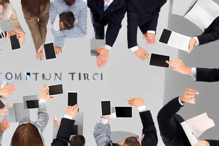 importance building strong relationships workplace – communication