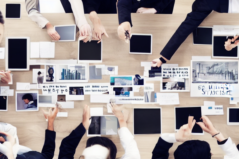 importance building strong team culture strategies success – collaboration