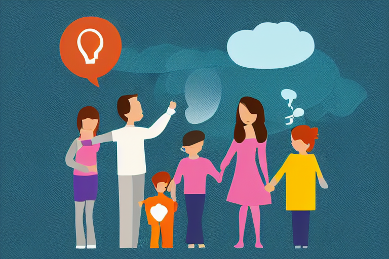 The Importance of Effective Communication in Co-Parenting – values importance effective communication co parenting – values
