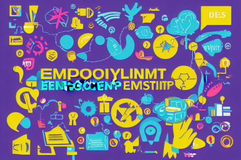 The Importance of Employee Empowerment in Community Engagement – decision-making importance employee empowerment community engagement – decision making