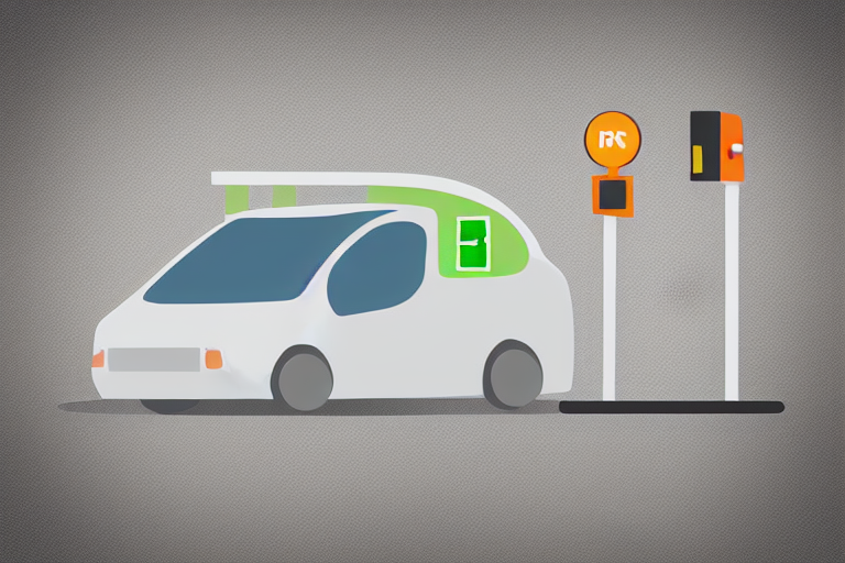 importance hr implementing efficient charging infrastructure electric vehicles – charging stations