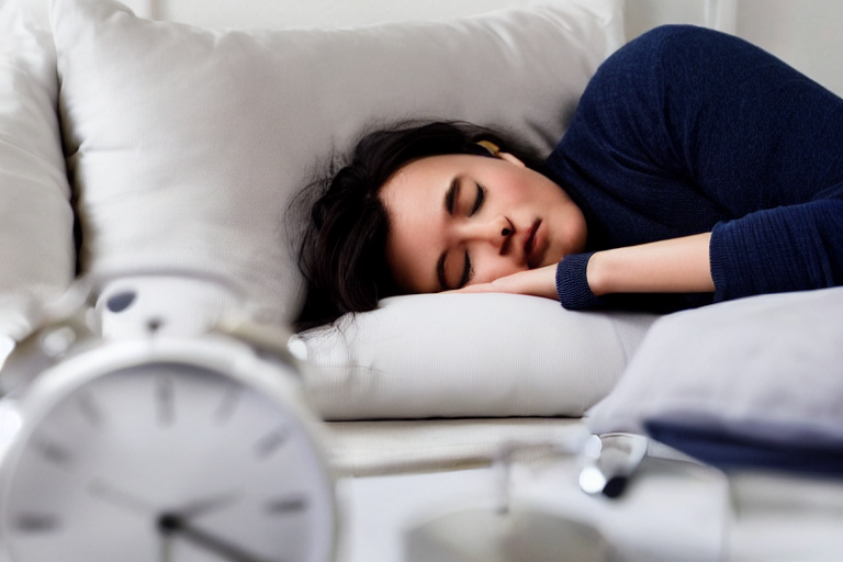 importance sleep brain health tips improving sleep quality