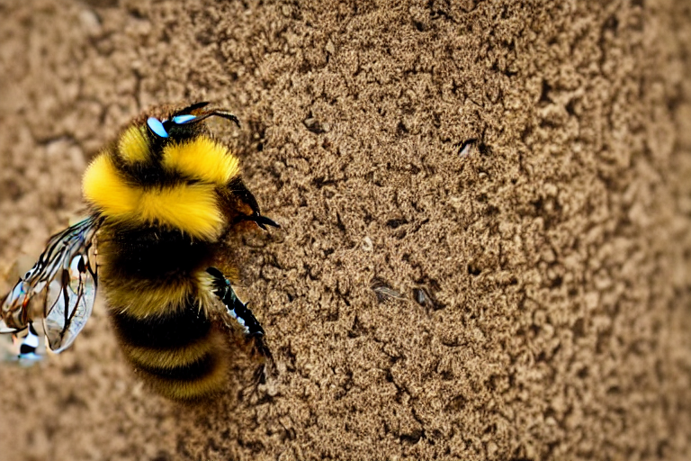 The Life Cycle and Behavior of Bumblebees life cycle behavior bumblebees